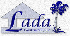 New Homes built in Citrus Springs, Pine Ridge, and other areas of Citrus County and surrounding Florida counties - Lada Construction, Inc.