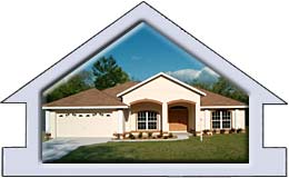 New Florida Home from Lada Construction, Inc. builder