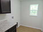 Kathleen III laundry room - click to open larger image in new window