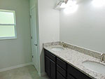 Kathleen III master bathroom - click to open larger image in new window