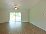 Kathleen III living-dining room - click to open larger image in new window