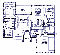 Click for more information on The Anguilla.  Model now under construction in Pine Ridge Florida