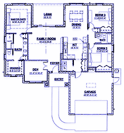 Click to view Bimini floor plan